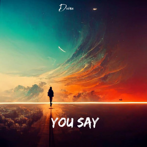 Dvine - You Say