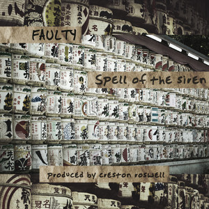 Spell of the Siren (Explicit)