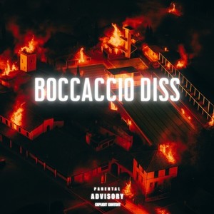 Boccaccio Diss (Explicit)