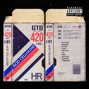 @.@(feat. Sad Trash) (Explicit)