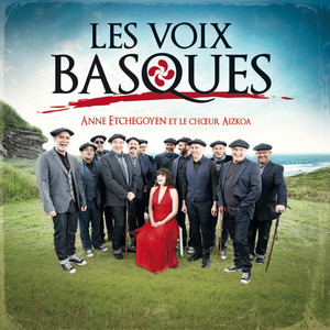 Les Voix Basques