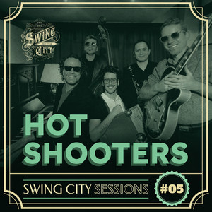 Swing City Sessions #5