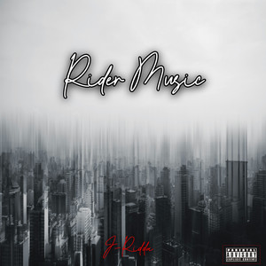 J-Ridda - Breakdown (Explicit)