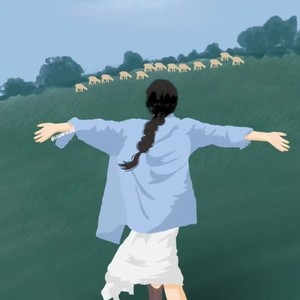 摇篮谣