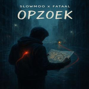 Opzoek (feat. Slowmoo) (Explicit)