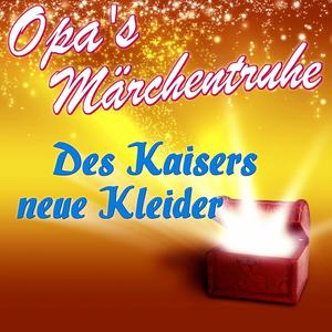 Des Kaisers neue Kleider Teil 2