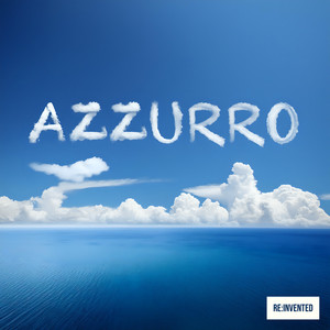 Azzurro - Techno