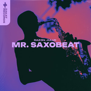 Mr. Saxobeat