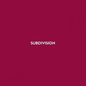 Subdivision