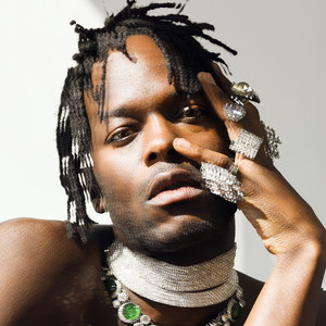 BLUSH (Count Baldor Remix|Explicit)