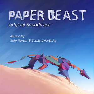 Paper Beast (Original Game Soundtrack) (纸兽 游戏原声带)