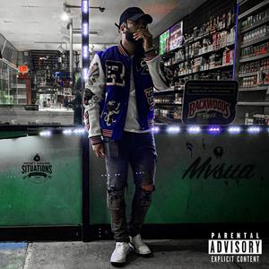 Your the One(feat. Sheldon Body) (Explicit)