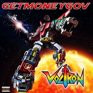 Voltron (Explicit)