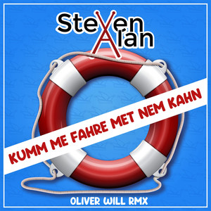 Kumm mer fahre met nem Kahn (Oliver Will RMX)
