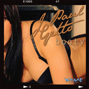 Booty (Original Mix)