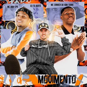 MOVIMENTO (SUPER SLOWED|Explicit)
