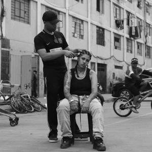 La Voz (Necessary) (Explicit)