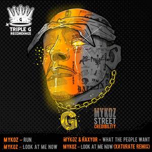 What The People Want (Original Mix)