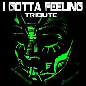 I Gotta Feeling (Black Eyed Peas Tribute)