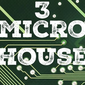 Microhouse, Vol. 3