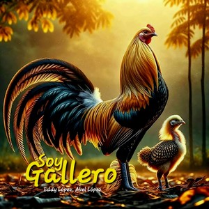 Soy Gallero