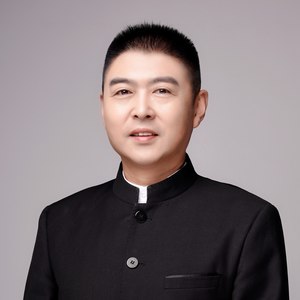 爱的传递 (新版)