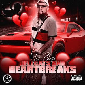 Hellcats and Heartbreaks (Explicit)