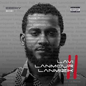 Lanmour Lavi Lanmizik, Vol. 2 (Explicit)