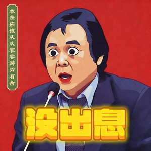 没出息-李剩饭