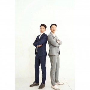 原创-成长的礼物 (合唱版)