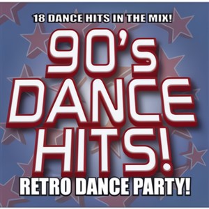 90"S Dance Hits - Retro Dance Party