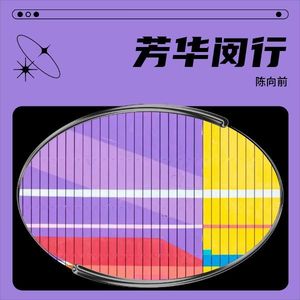 芳华闵行 (伴奏)