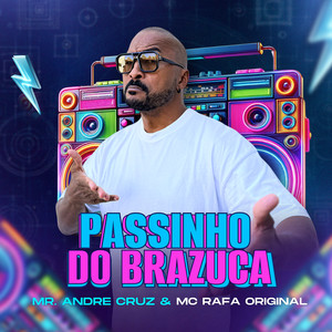 Passinho Do Brazuca