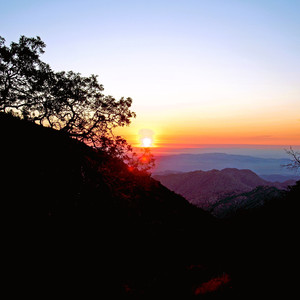 Laguna Sunrise