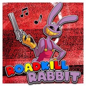 Roadkill Rabbit (Jax) (feat. Mode$t0 Beats) (Instrumental)