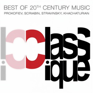 Symphony No. 1, Op. 25 - I. Allegro