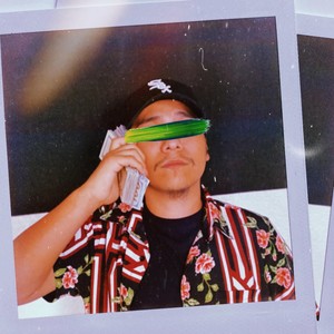 Mix It Up (feat. IZZYDEAD) (Explicit)