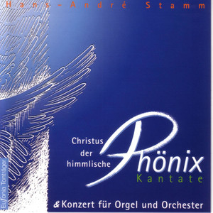 Christus, Der Himmlische Phönix