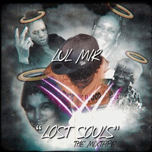 Lost Souls (feat. Young Jay 500) (Explicit)