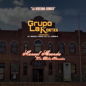 La Ventana Sónica (feat. Manuel Miranda)