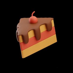 Cake (Explicit)