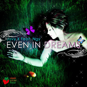 Even In Dreams (DJ Straw & Farcko Remix)