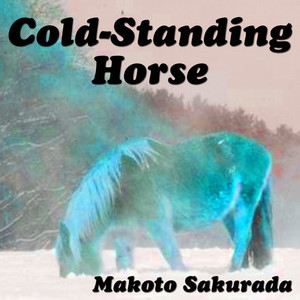 Cold-Standing Horse