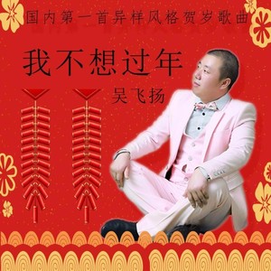 吴飞扬 - 我不想过年