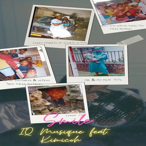 Smile (Indysoul Remix)