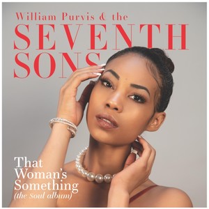 That Woman's Something (The Soul Album)