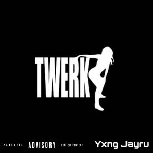 Twerk pro (feat. Big kei) (Explicit)
