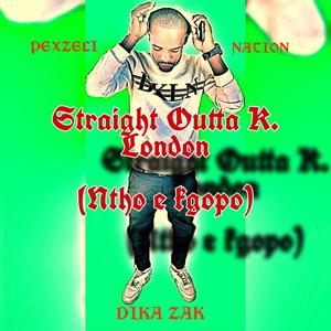 O Tsamaya Le Mang (feat. Dj CeeKay95 & Fellow)