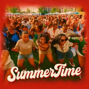 SummerTime (feat. Dub Dynamite, Eric Fury & Lai The Most High|Explicit)