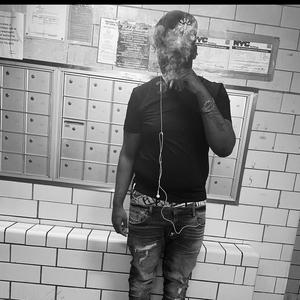 Hazard lights (I get Crazy) (Explicit)